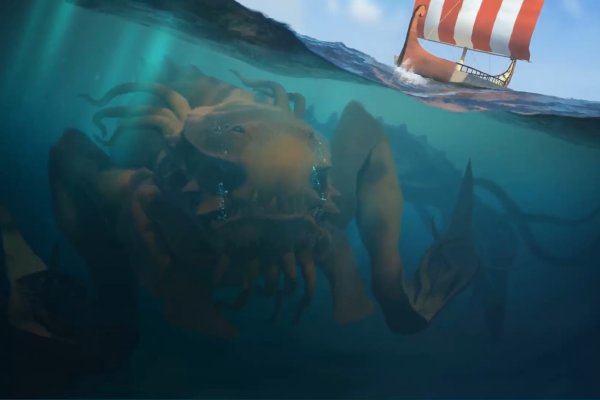 Kraken 20at net